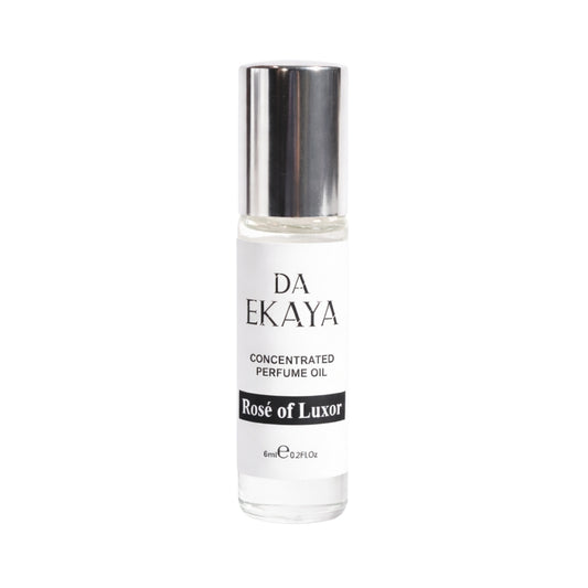 Rosé of Luxor Attar 6ML