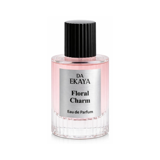 Floral Charm Eau De Parfum 50ML