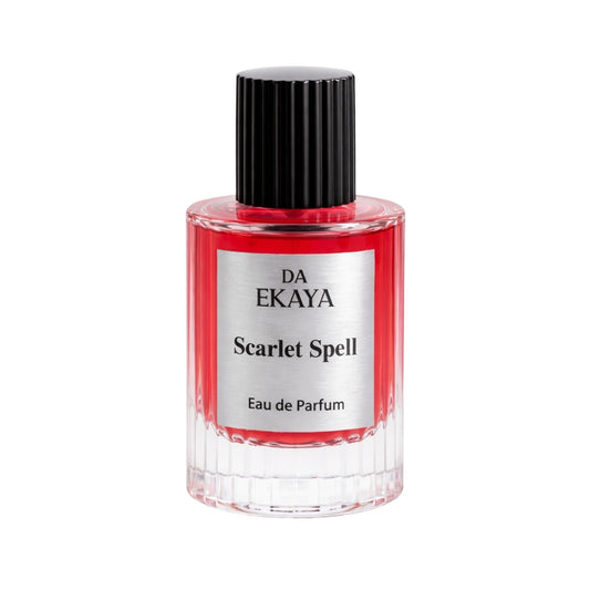 Scarlet Spell Eau De Parfum 50ML