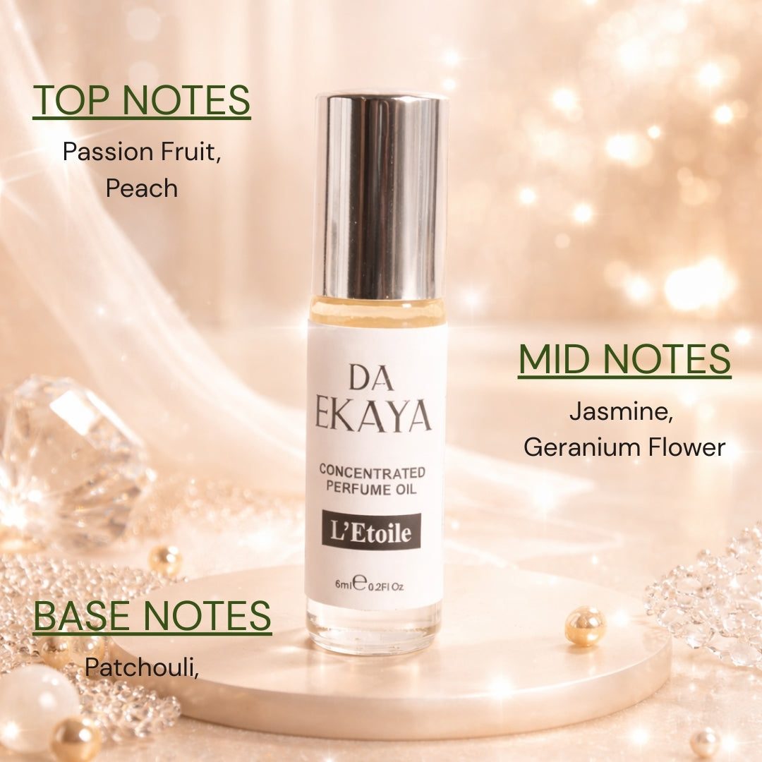 L’Etoile Attar 6ML