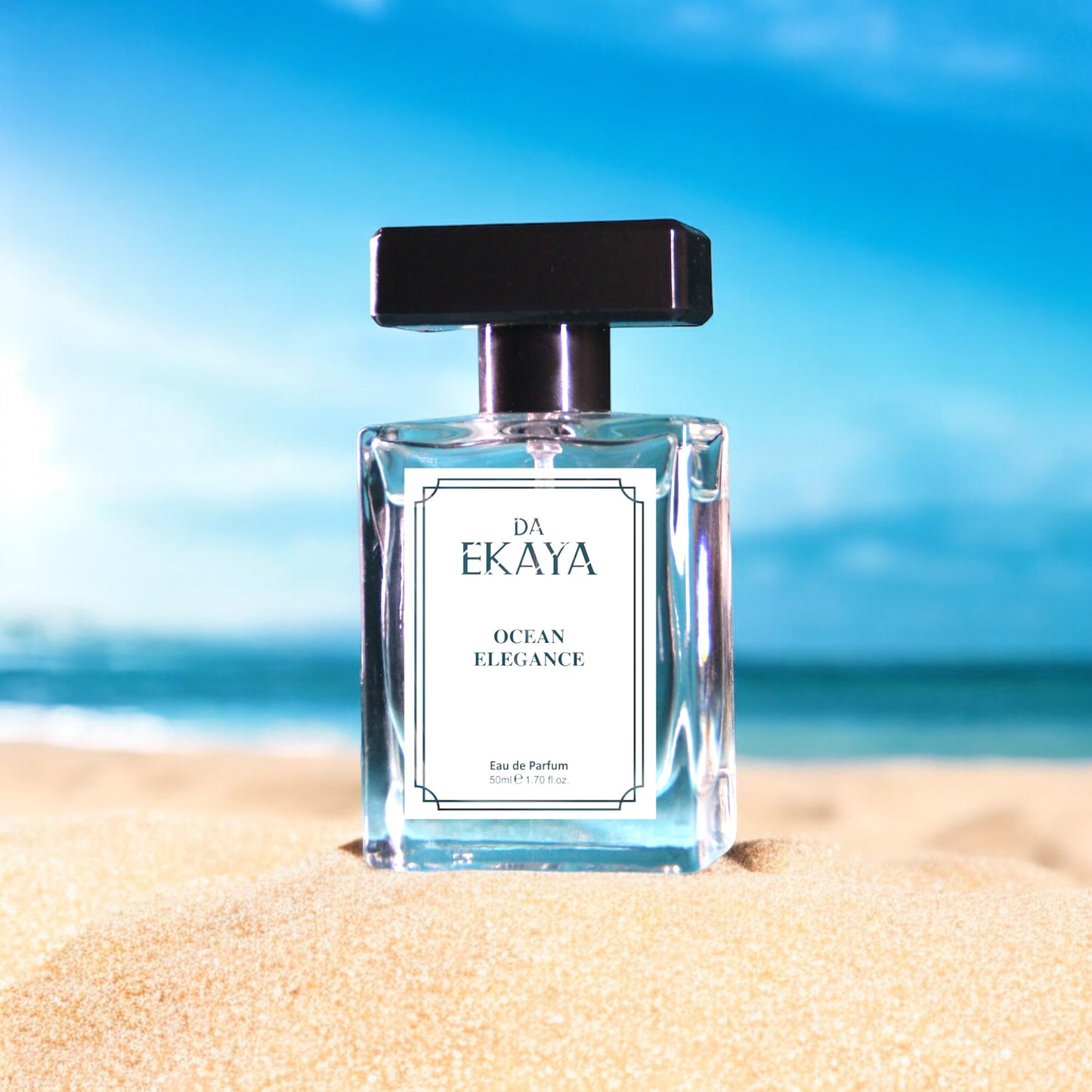 OCEAN ELEGANCE PERFUME- DA EKAYA