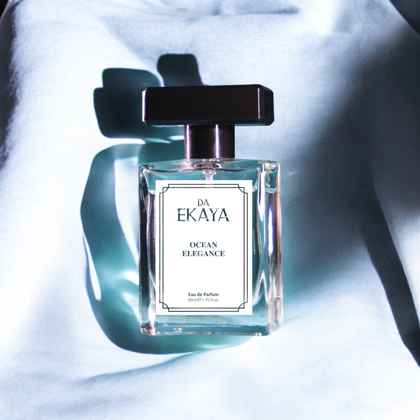 OCEAN ELEGANCE PERFUME- DA EKAYA