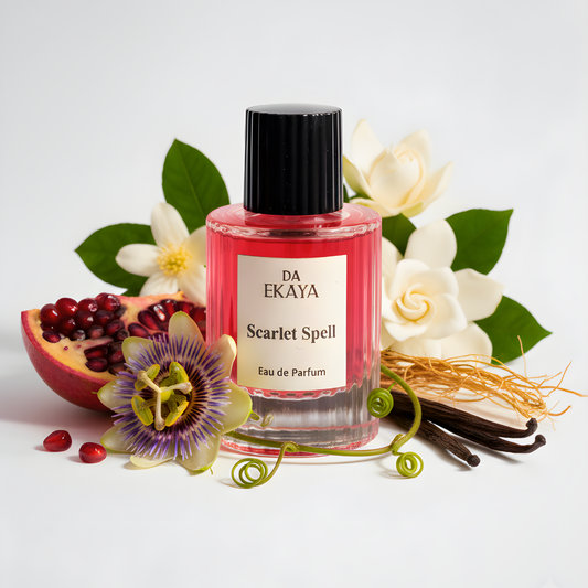 Scarlet Spell Eau De Parfum 50ML