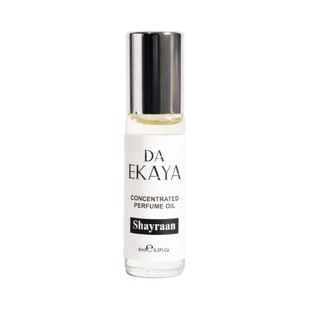 Shayraan Attar 6ML