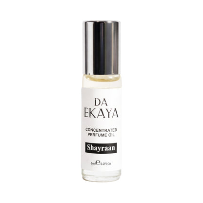 Shayraan Attar 6ML