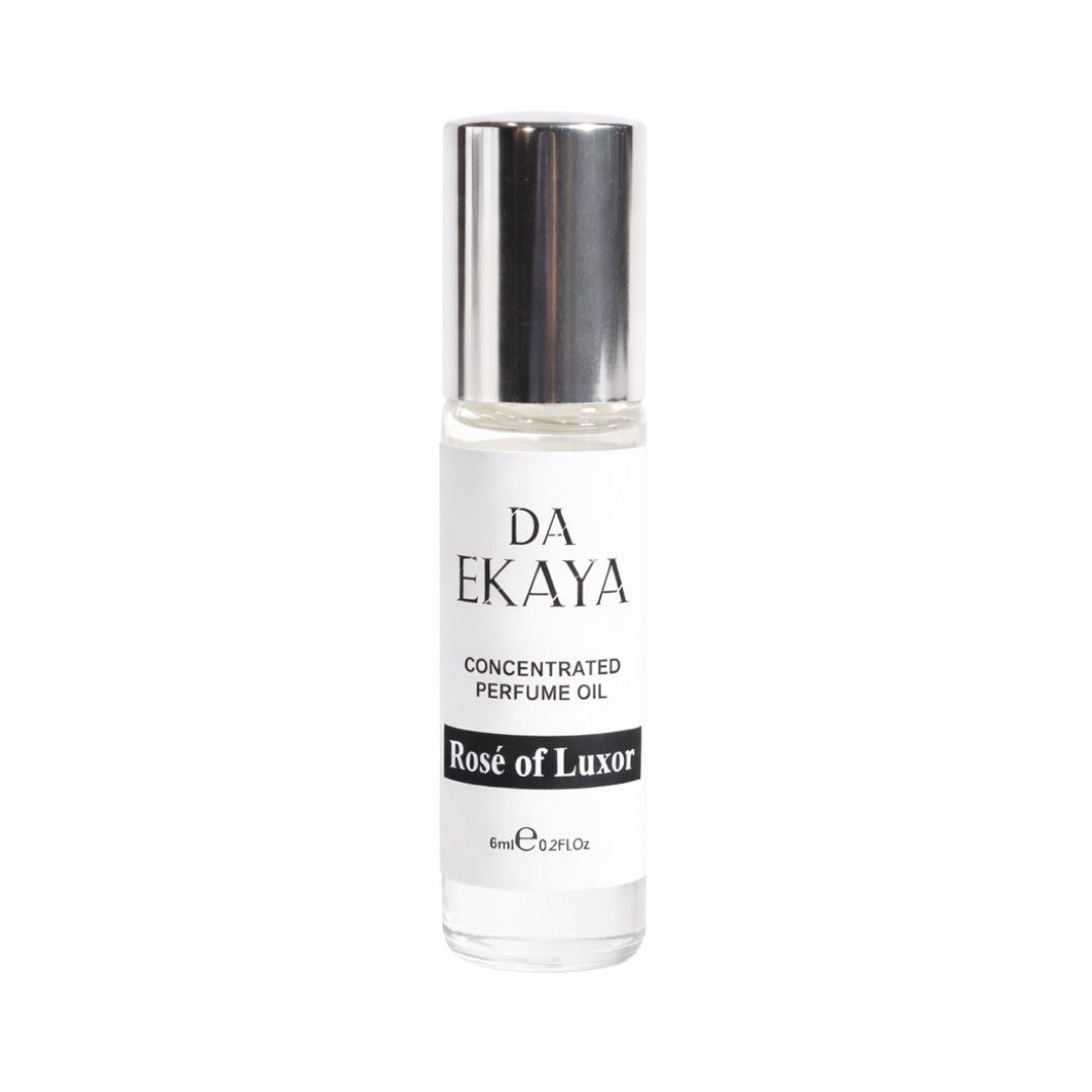 Rosé of Luxor Attar 6ML
