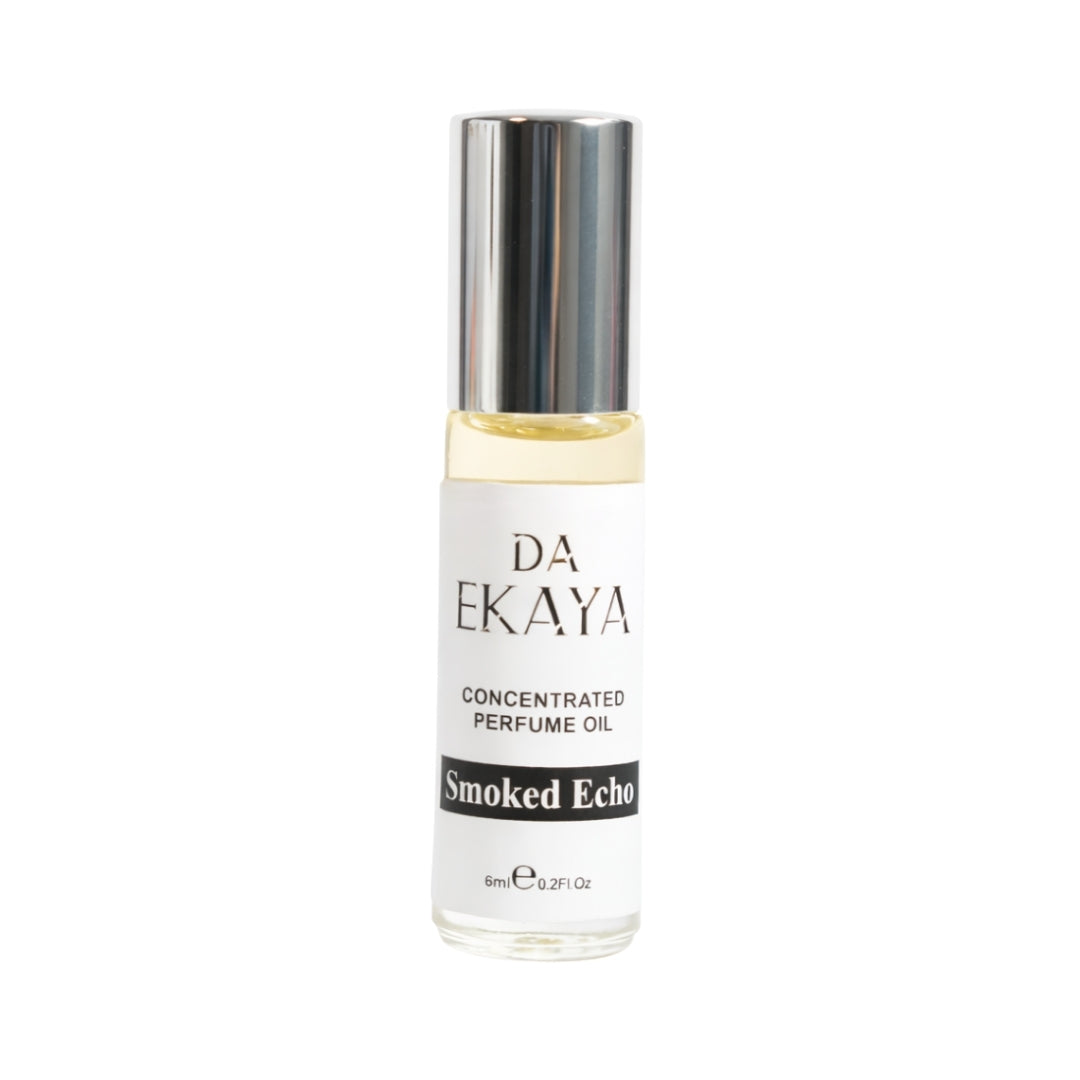 Smoked Echo Attar 6ML