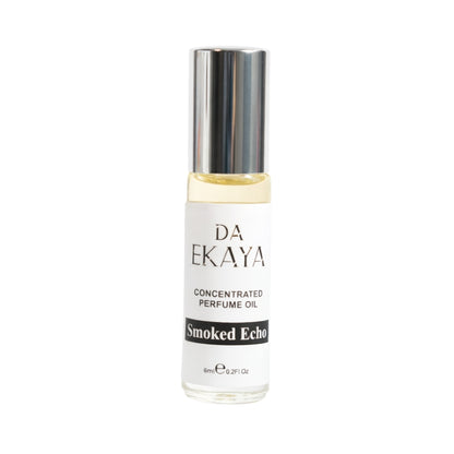 Smoked Echo Attar 6ML