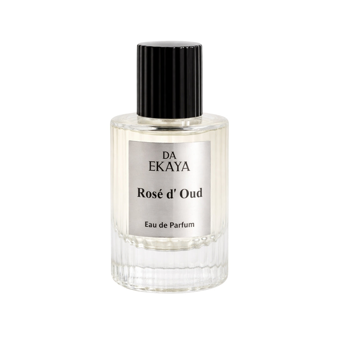 Rosé d’Oud Eau De Parfum 50ML
