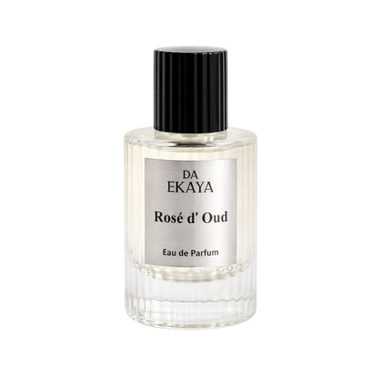 Rosé d’Oud Eau De Parfum 50ML