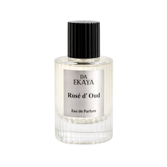 Rosé d’Oud Eau De Parfum 50ML