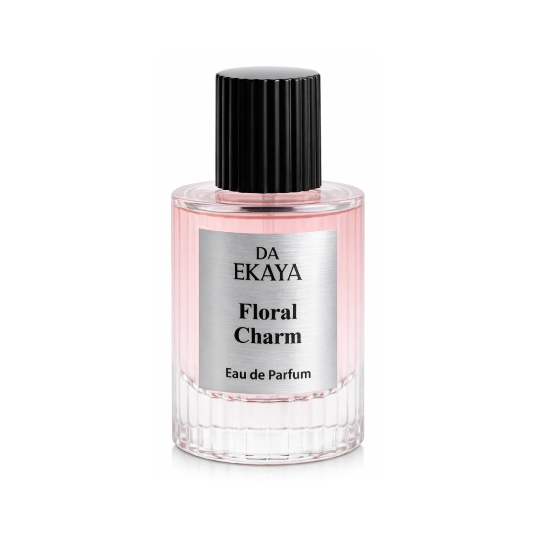 Floral Charm Eau De Parfum 50ML