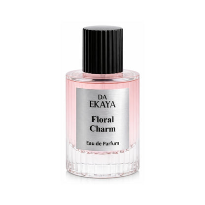 Floral Charm Eau De Parfum 50ML