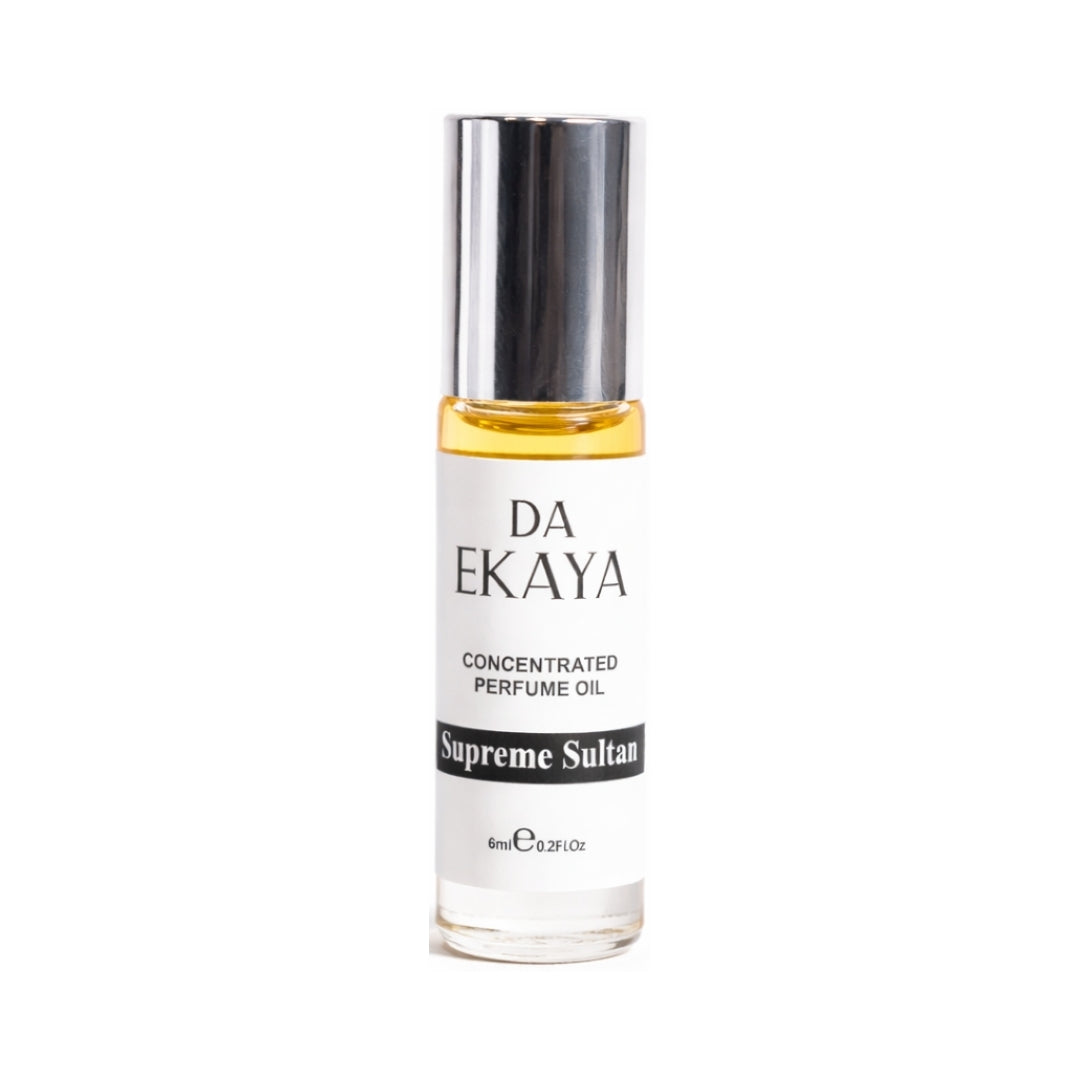Supreme Sultan Attar 6ML