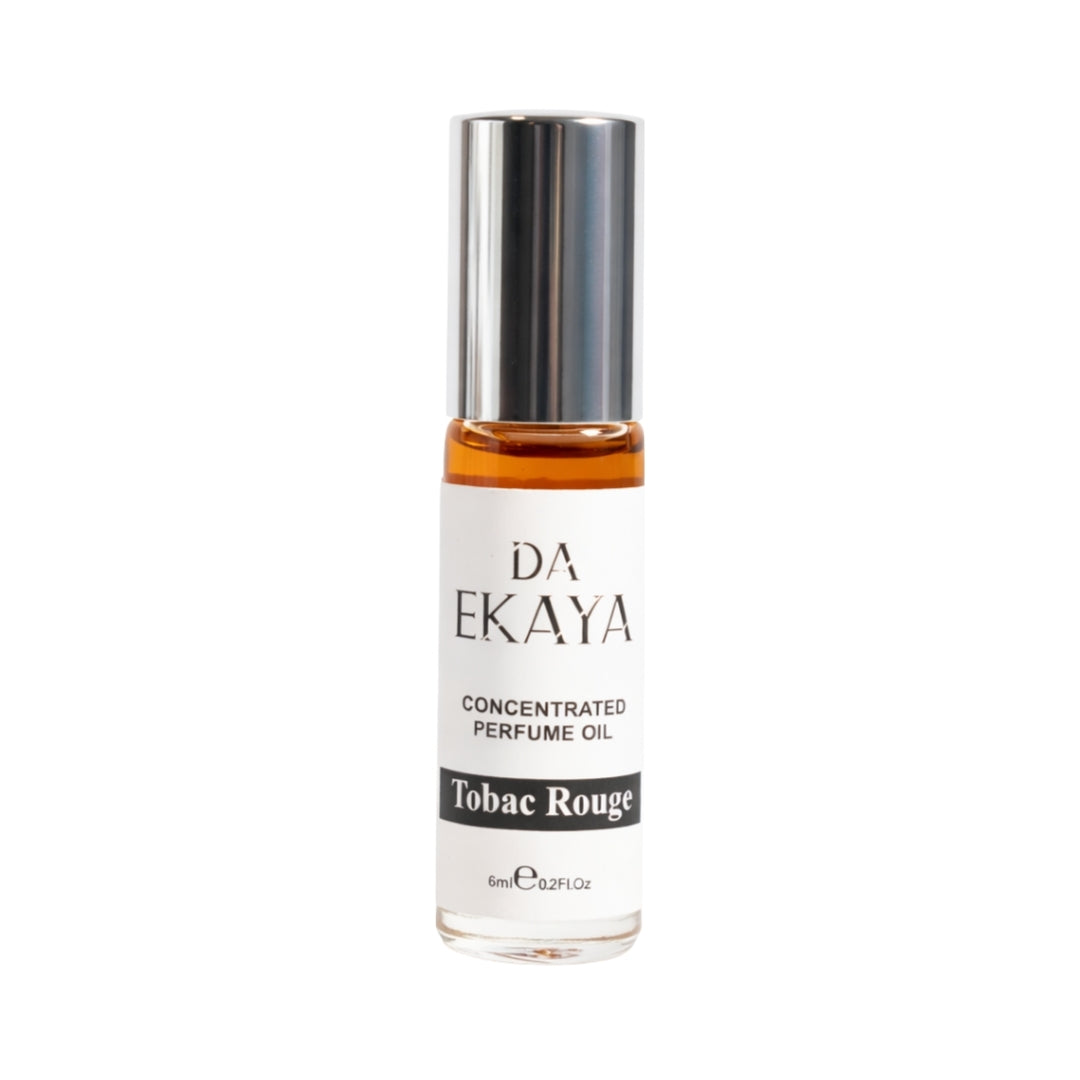 Tobac Rouge Attar 6ML