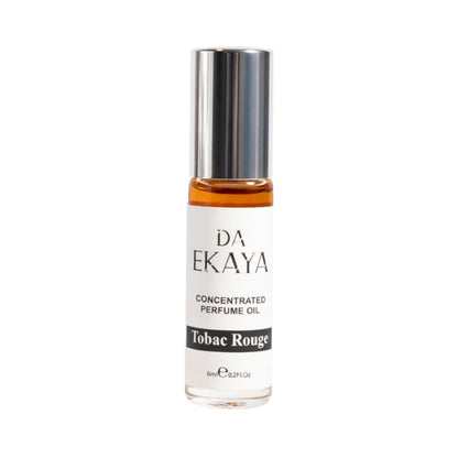 Tobac Rouge Attar 6ML