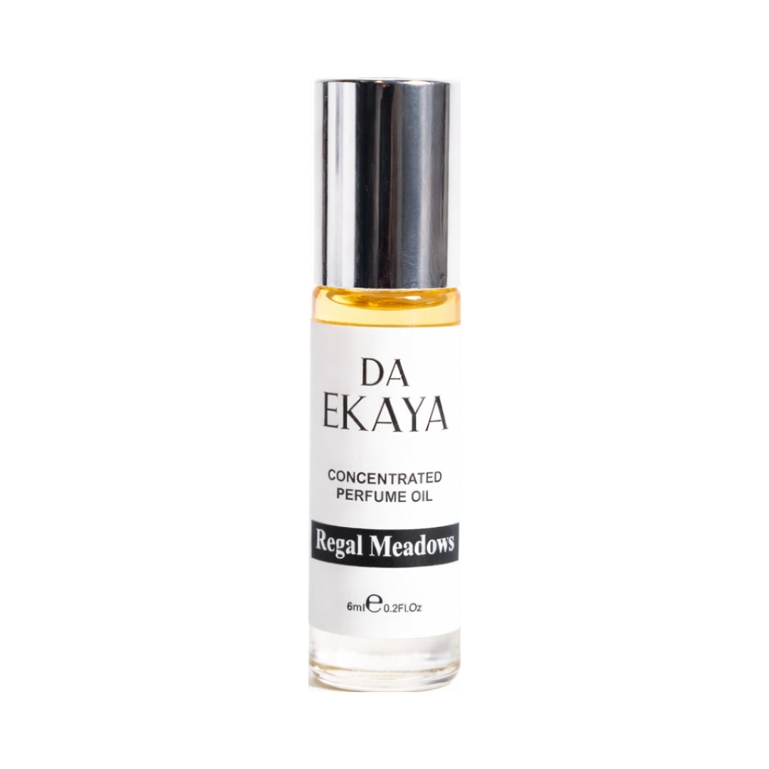 Regal Meadows Attar 6ML