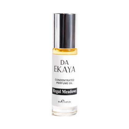 Regal Meadows Attar 6ML