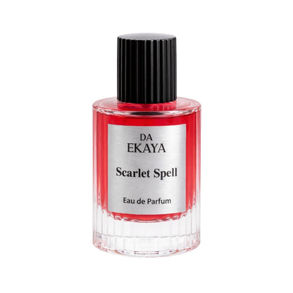 Scarlet Spell Eau De Parfum 50ML