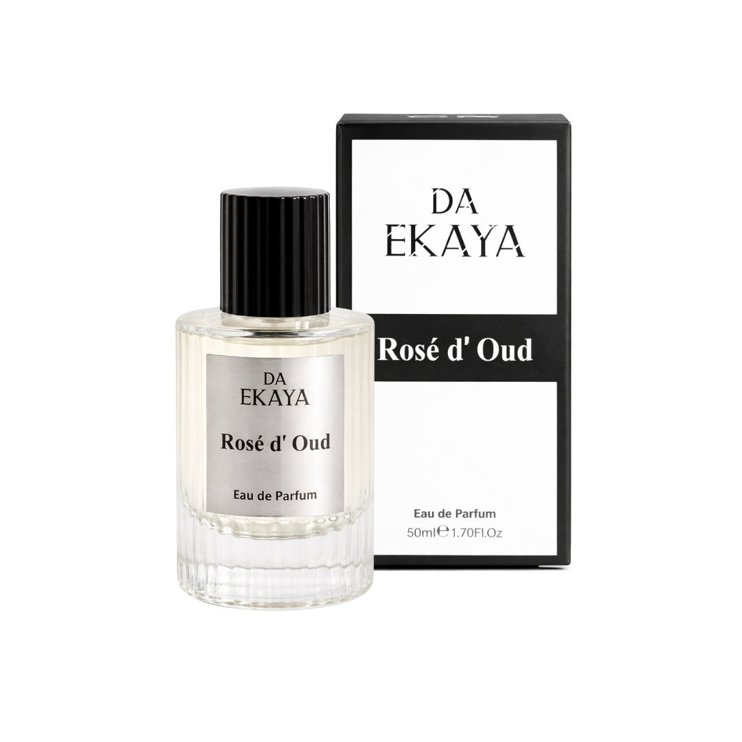 Rosé d’Oud Eau De Parfum 50ML