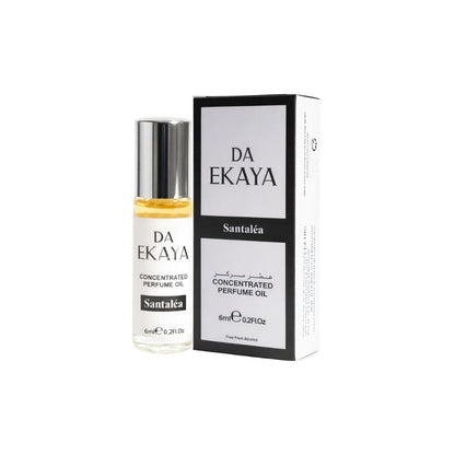 Santaléa Attar 6ML