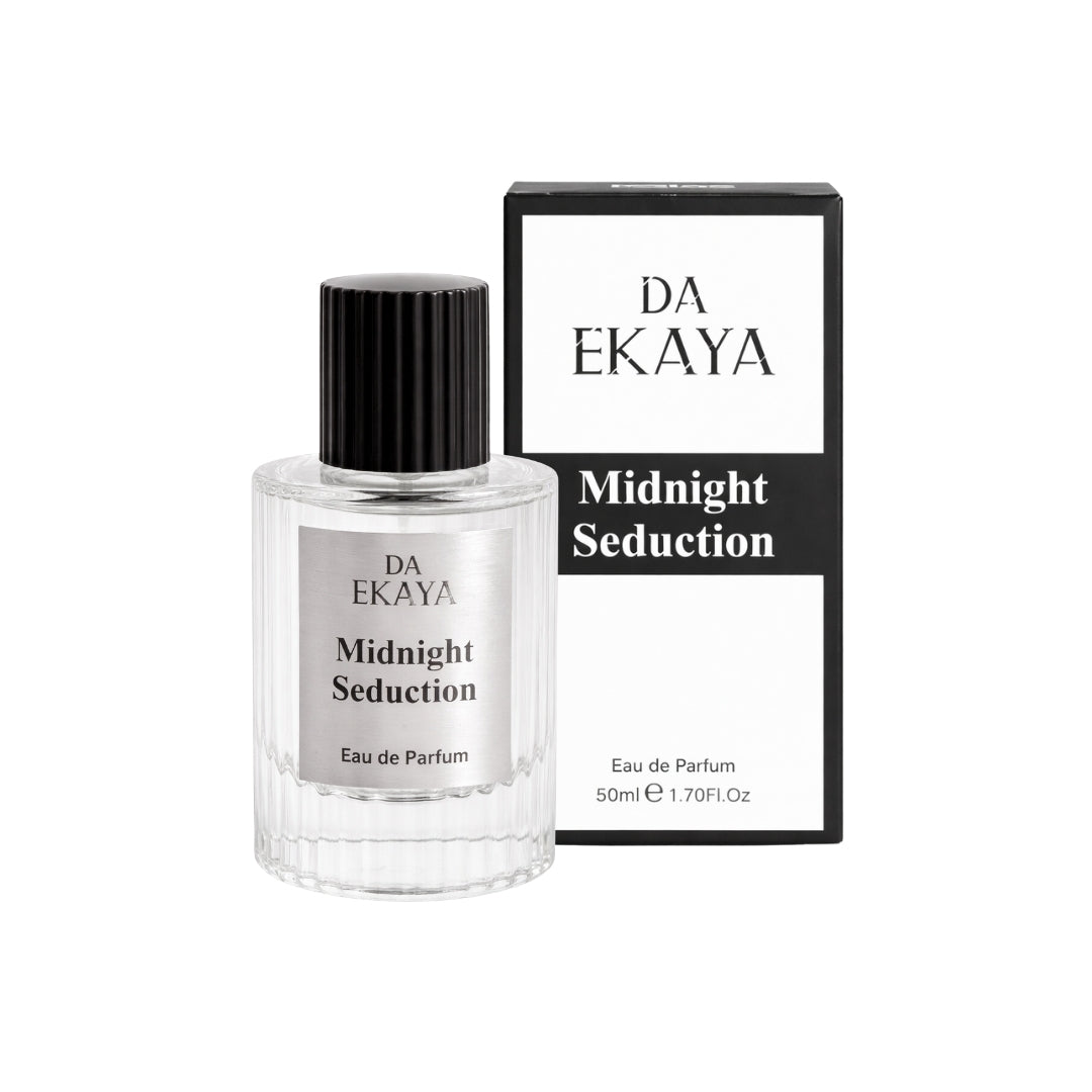 Midnight Seduction Eau De Parfum 50ML
