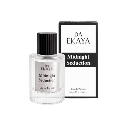 Midnight Seduction Eau De Parfum 50ML