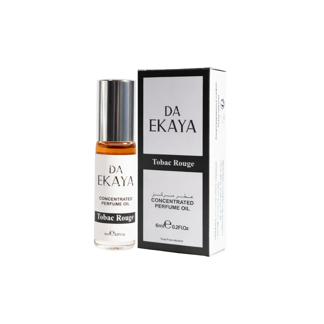 Tobac Rouge Attar 6ML