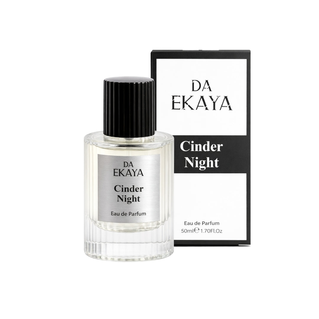 Cinder Night Eau De Parfum 50ML