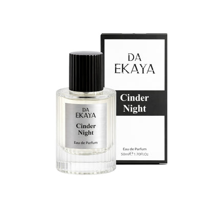Cinder Night Eau De Parfum 50ML