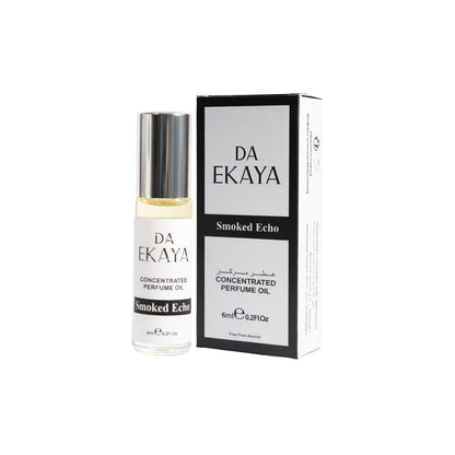Smoked Echo Attar 6ML