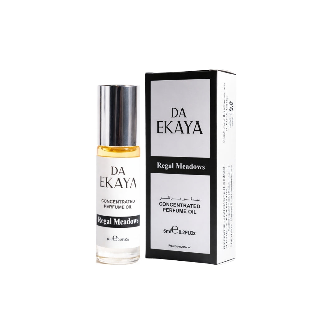 Regal Meadows Attar 6ML