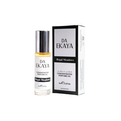 Regal Meadows Attar 6ML
