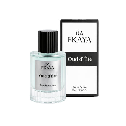 Oud d’Été Eau De Parfum 50ML
