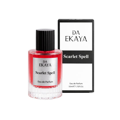 Scarlet Spell Eau De Parfum 50ML