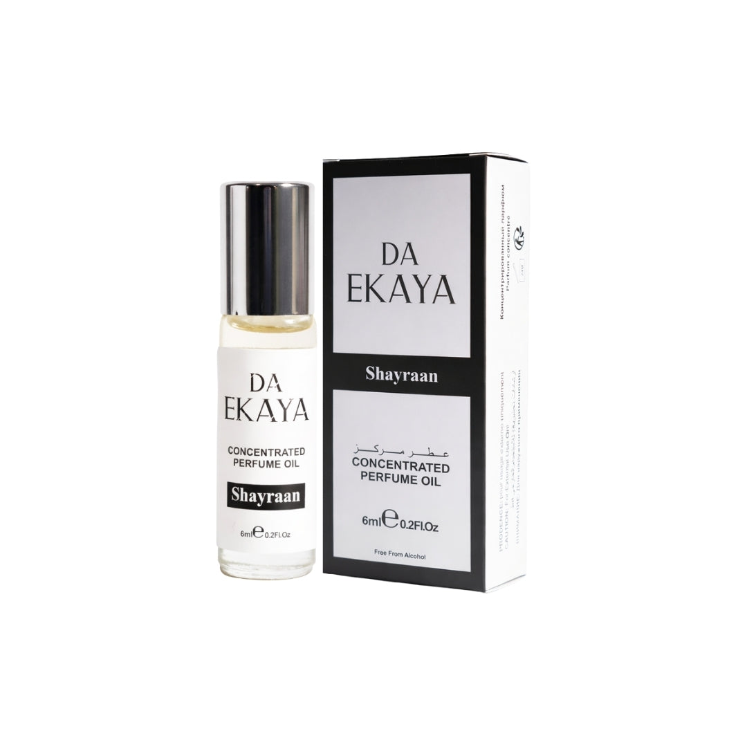 Shayraan Attar 6ML