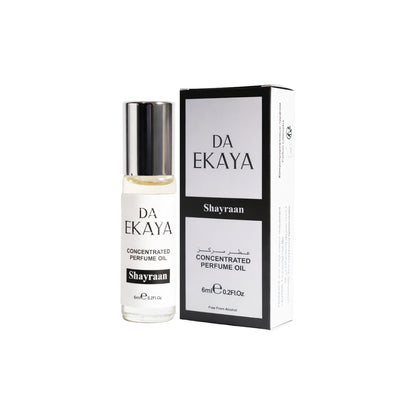 Shayraan Attar 6ML