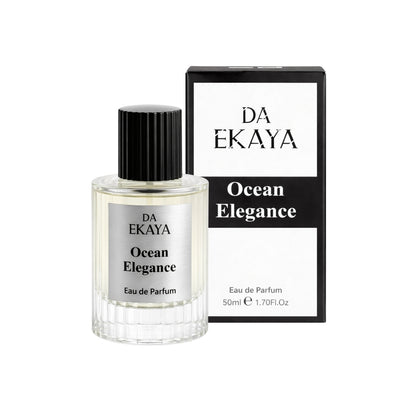 Ocean Elegance Eau De Parfum 50ML