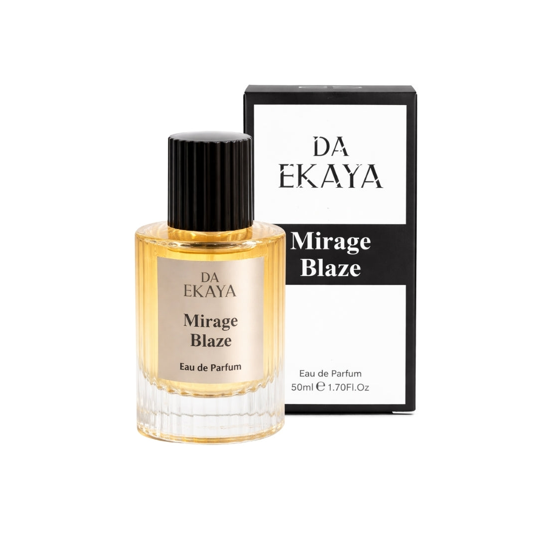 Mirage Blaze Eau De Parfum 50ML