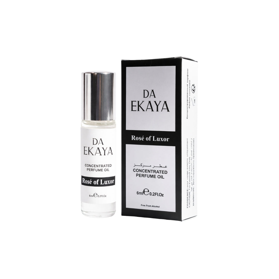Rosé of Luxor Attar 6ML