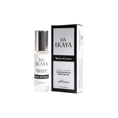 Rosé of Luxor Attar 6ML