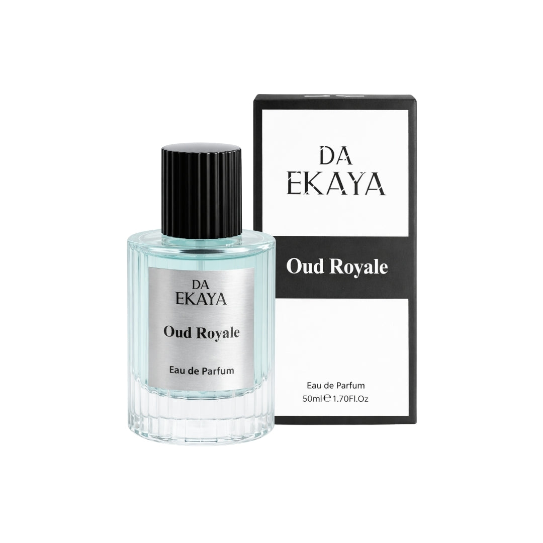 Oud Royale Eau De Parfum 50ML