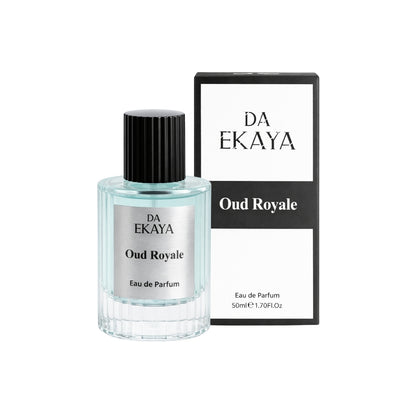 Oud Royale Eau De Parfum 50ML