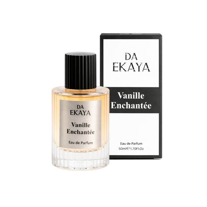Vanille Enchantée Eau De Parfum 50ML