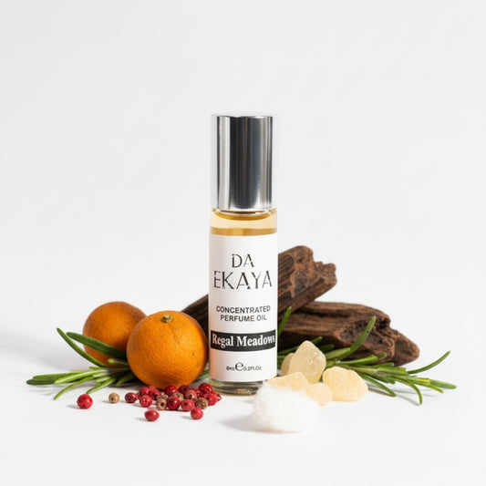 Regal Meadows Attar 6ML