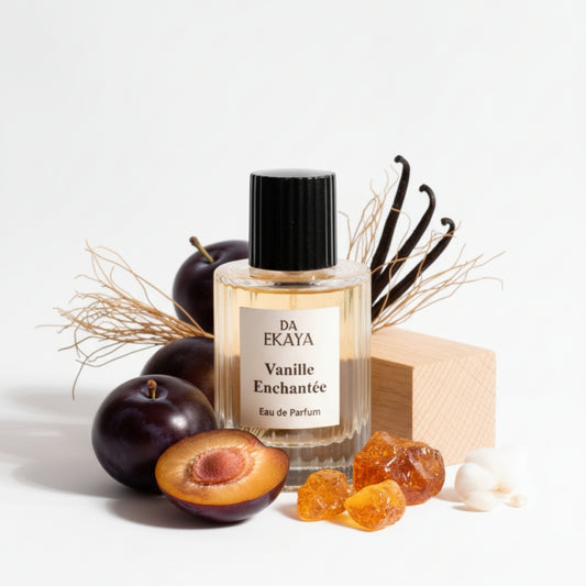 Vanille Enchantée Eau De Parfum 50ML
