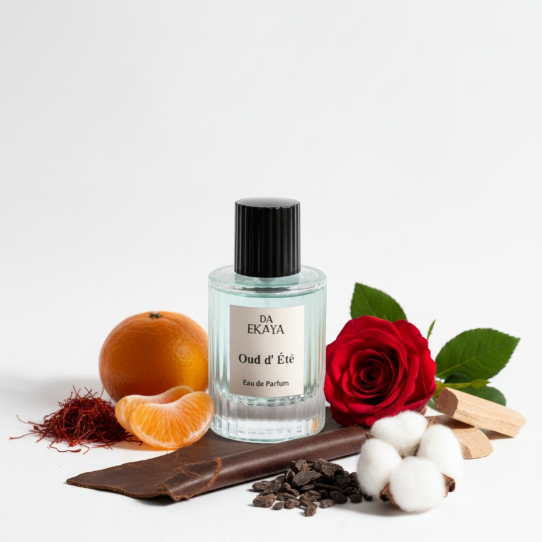 Oud d’Été Eau De Parfum 50ML
