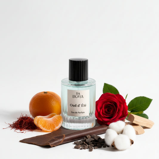 Oud d’Été Eau De Parfum 50ML