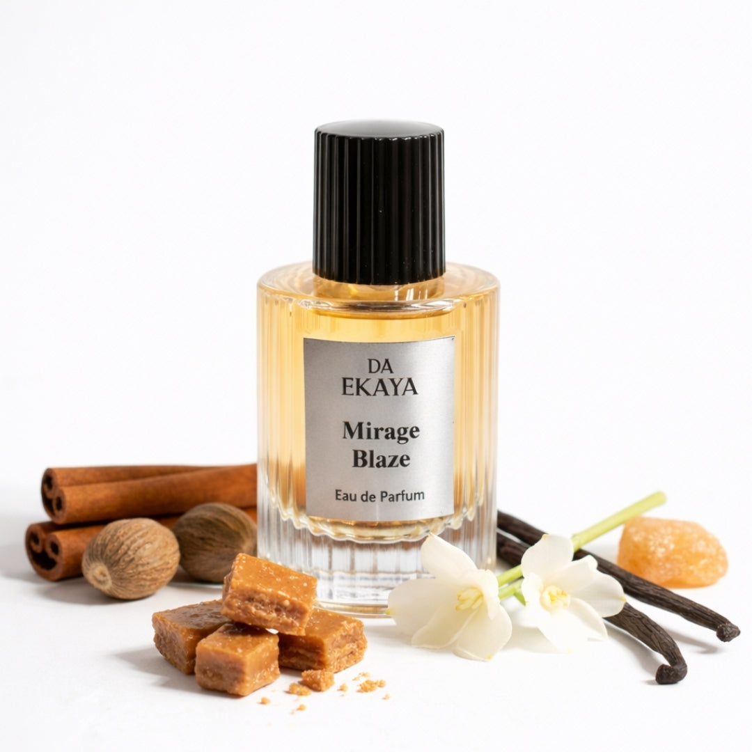 Mirage Blaze Eau De Parfum 50ML