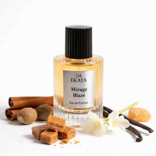 Mirage Blaze Eau De Parfum 50ML